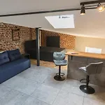 Fabrykanta Ksiezy Mlyn * Łódź