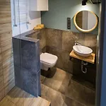 Apartment Fabrykanta Ksiezy Mlyn *