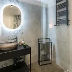 Fabrykanta Ksiezy Mlyn Apartment *