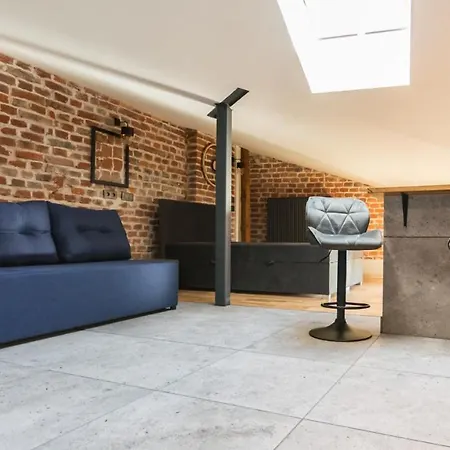 Fabrykanta Ksiezy Mlyn * Lodž