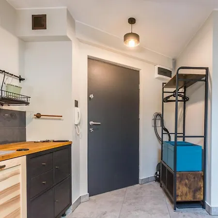 Fabrykanta Ksiezy Mlyn Lodž