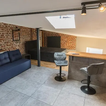 Fabrykanta Ksiezy Mlyn * Lodž