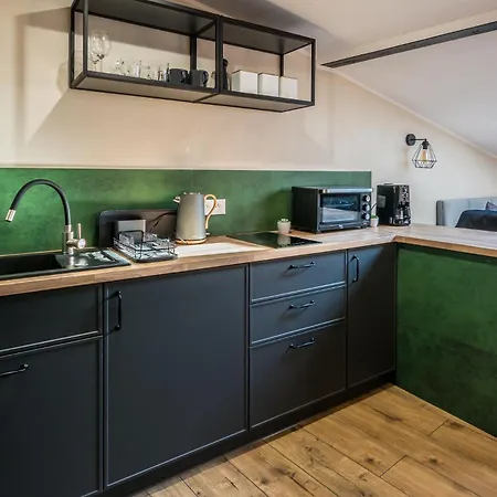 Fabrykanta Ksiezy Mlyn *