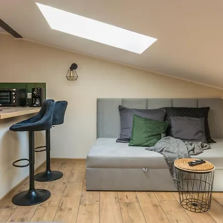 Fabrykanta Ksiezy Mlyn לודז'