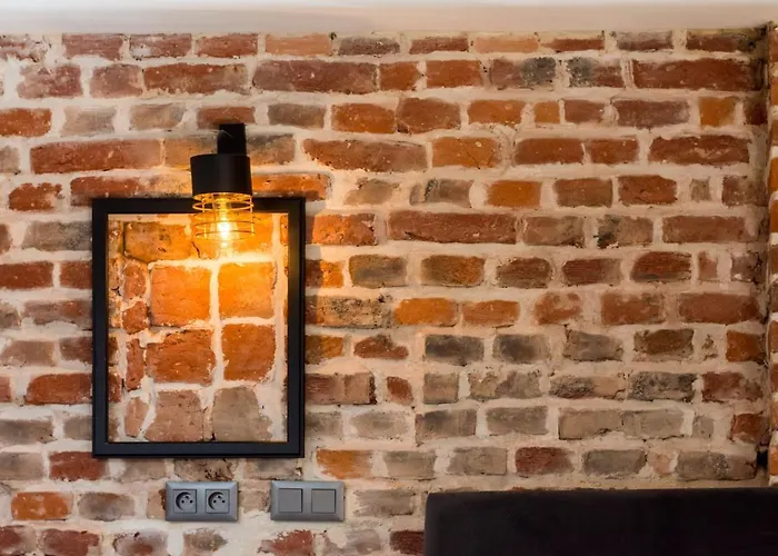 Fabrykanta Ksiezy Mlyn * Łódź