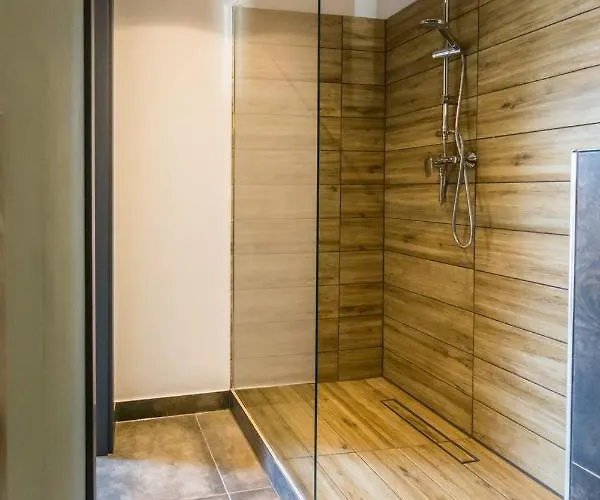 Appartement Fabrykanta Ksiezy Mlyn *