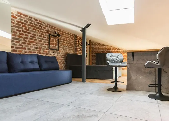 Fabrykanta Ksiezy Mlyn * Łódź