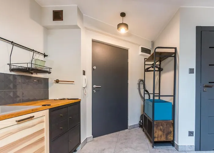 Fabrykanta Ksiezy Mlyn وودج