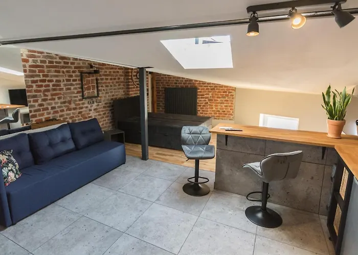 Fabrykanta Ksiezy Mlyn * לודז'