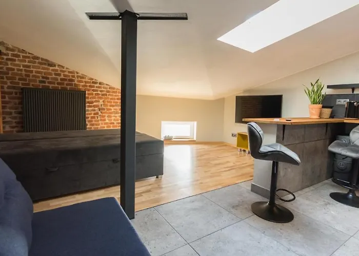 Fabrykanta Ksiezy Mlyn * Łódź