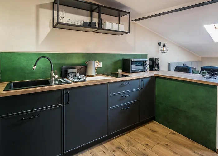 Fabrykanta Ksiezy Mlyn *