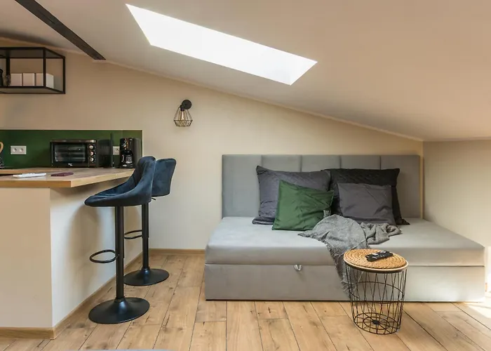 Fabrykanta Ksiezy Mlyn לודז'